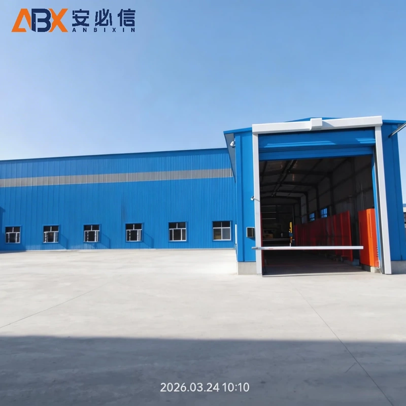 福州市柔性门