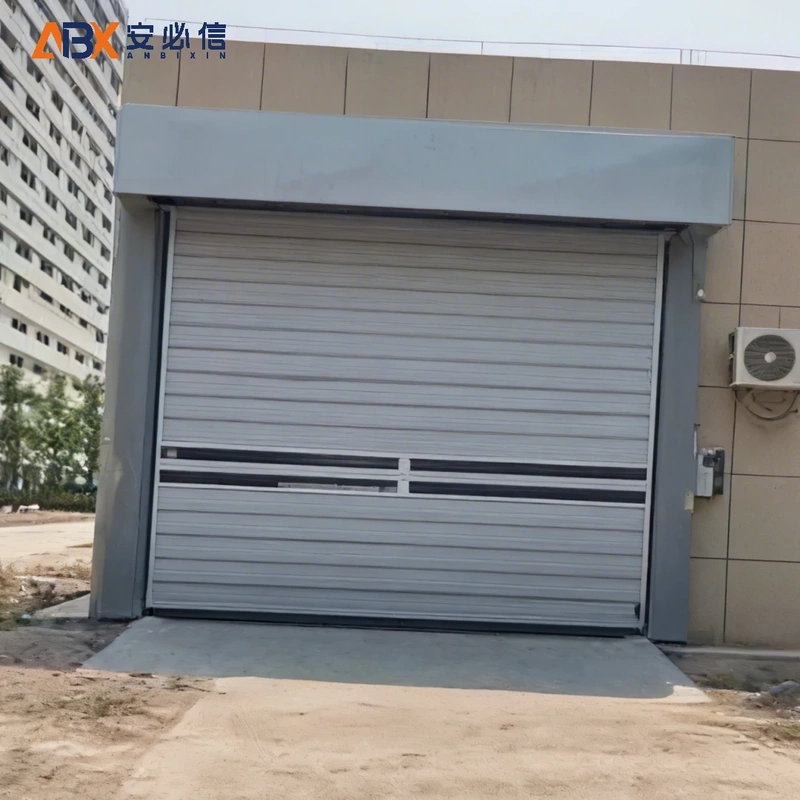福州市医药密闭高速门