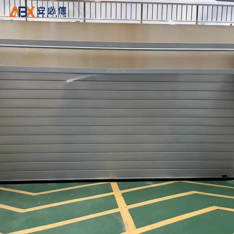 福州市厂房高速门